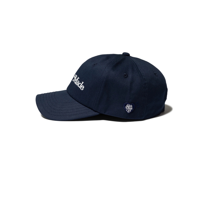 ヒューマンメイド GDC WHITE DAY 6 PANEL CAP 3
