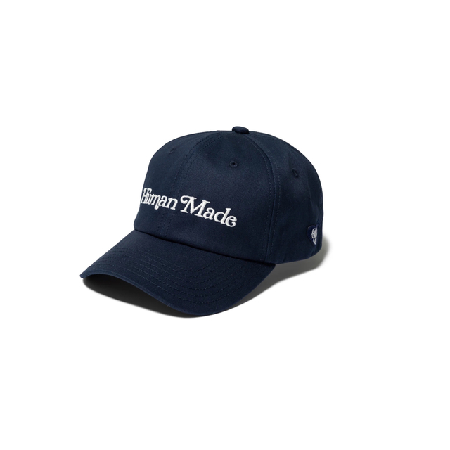 ヒューマンメイド GDC WHITE DAY 6 PANEL CAP 1