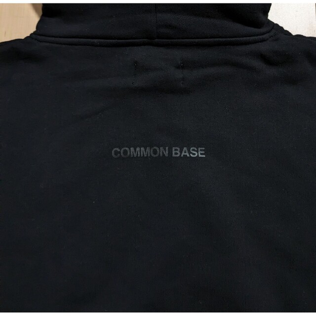 M 新品 NUMBER (N)INE × COMMON BASE セットアップ 3