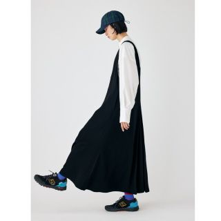 ENFOLD - nagonstans camisole flare tank dressの通販 by iroha's