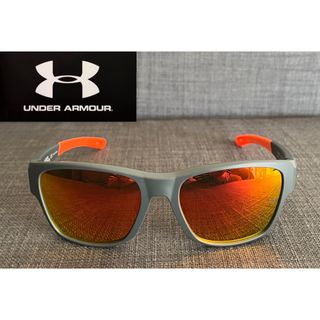 アンダーアーマー(UNDER ARMOUR)のUNDER ARMOUR  アンダーアーマー　UA0009/F/S KB7UZ(サングラス/メガネ)