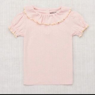 ミーシャアンドパフ(Misha & Puff)の□美品□misha&puff□Balloon Sleeve Paloma(Ｔシャツ)