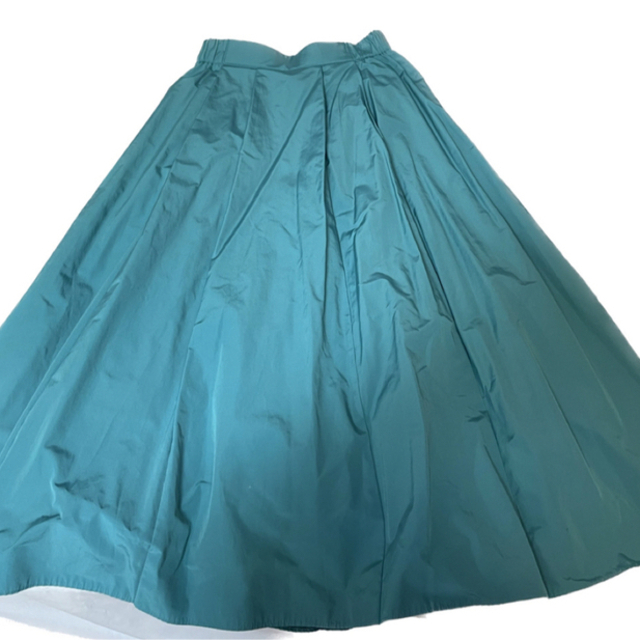 UNTITLED(アンタイトル)のuntitled/スカート レディースのスカート(ロングスカート)の商品写真