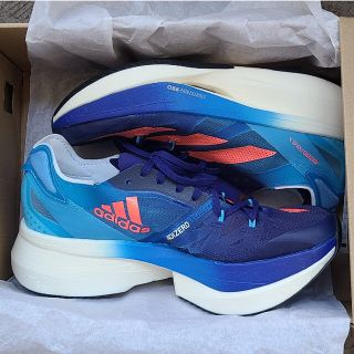 2022年最新版☆高級感溢れる アディゼロプライム X ADIZERO PRIME X