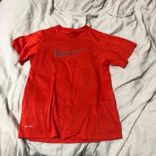 ナイキ(NIKE)のナイキ　Tシャツ(Tシャツ/カットソー)