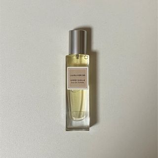 ローラメルシエ(laura mercier)のローラメルシエ オードトワレ N アンバー バニラ(その他)