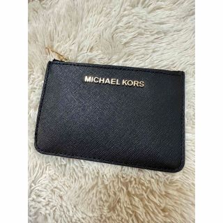 マイケルコース(Michael Kors)のマイケルコース★ 小銭入れ 定期ケース(コインケース)