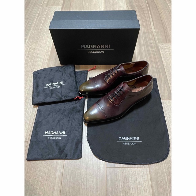 MAGNANNI SELECCION