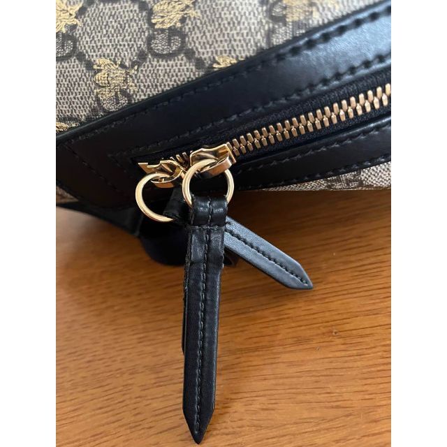 GUCCI リュック 蜂 ビー Bee 【SALE/60%OFF】 vivacf.net