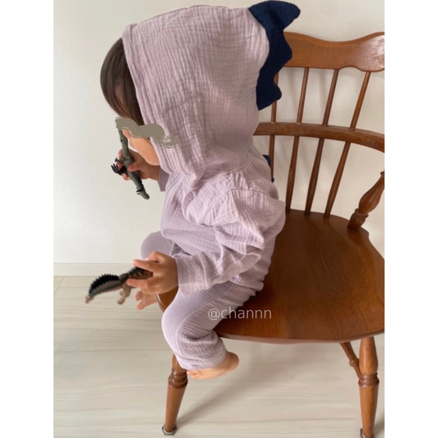 ベビー服 恐竜ロンパース 90cm パープル 着ぐるみ かわいい 映え 男女 ... ベビー服 恐竜ロンパース 90cm パープル 着ぐるみ かわいい 映え 男女兼用