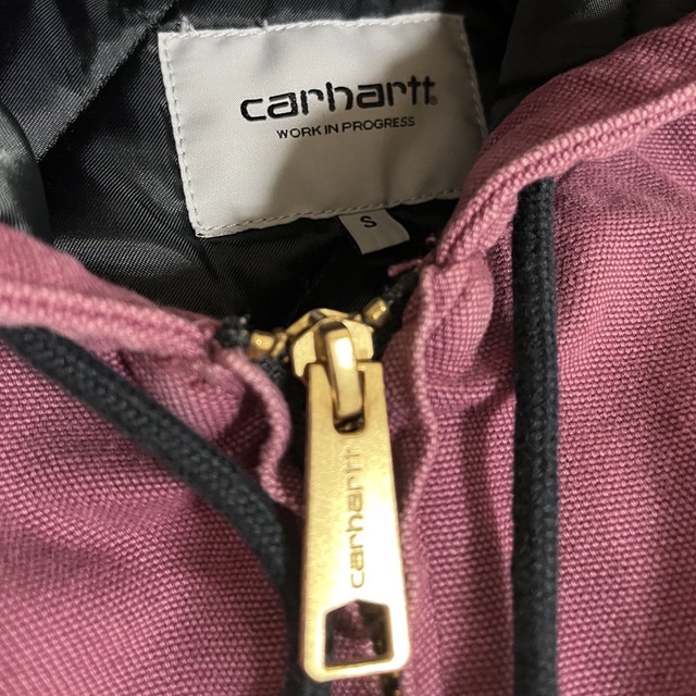 carhartt(カーハート)のcarhartt ジャケット メンズのジャケット/アウター(ブルゾン)の商品写真