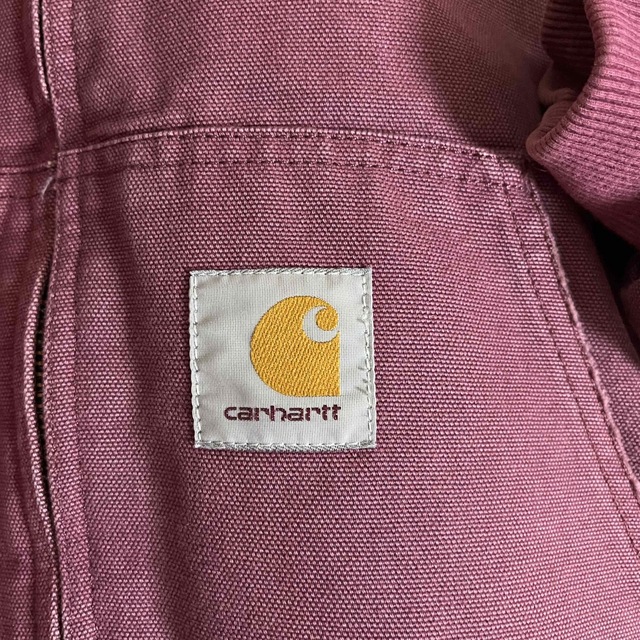 carhartt(カーハート)のcarhartt ジャケット メンズのジャケット/アウター(ブルゾン)の商品写真