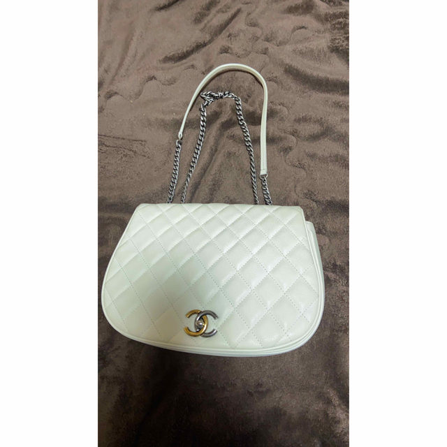 期間限定出品 CHANELショルダーバック バッグ - ネット販売品 - nuk.edu.ng