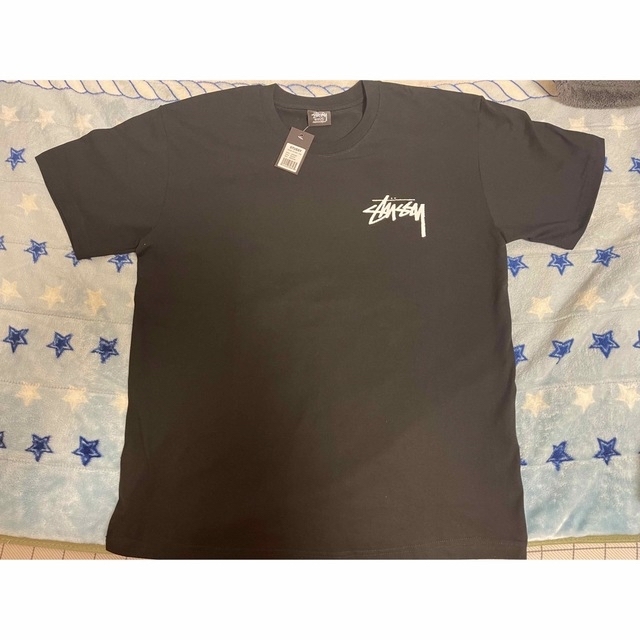 ステューシー STUSSY ITP FLOWER TEE Tシャツ 1