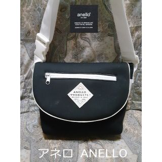 アネロ(anello)の2点価格 アネロとキソラバッグ(ショルダーバッグ)