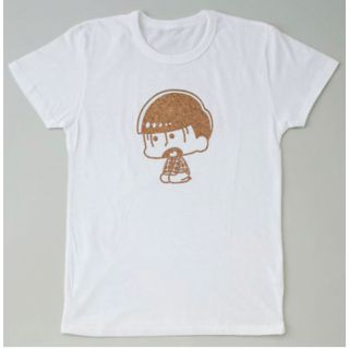 おそ松くん　Tシャツ(Tシャツ(半袖/袖なし))