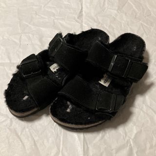 ビルケンシュトック(BIRKENSTOCK)のBIRKENSTOCK Arizona 39(サンダル)