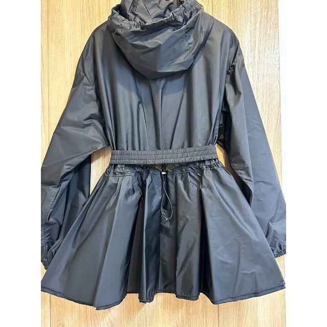 MONCLER SARCELLE 1 春夏 アウター ベルト付き | countryeciajeans.com.br