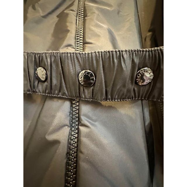MONCLER SARCELLE 1 春夏 アウター ベルト付き | mobanow.com