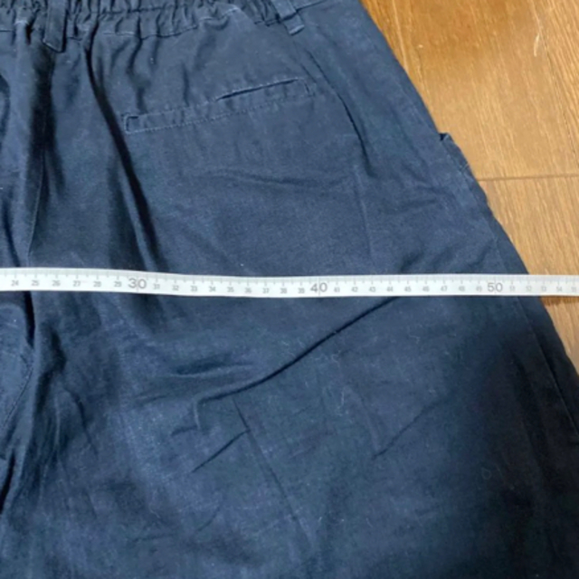 SM2(サマンサモスモス)のSM2♡膝丈カジュアルパンツ レディースのパンツ(カジュアルパンツ)の商品写真