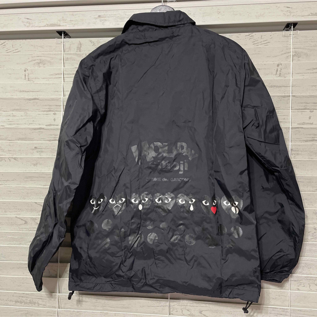 COMME des GARCONS(コムデギャルソン)のCOMMEdesGARCONS クリスマス限定 ブルゾン メンズのジャケット/アウター(ブルゾン)の商品写真