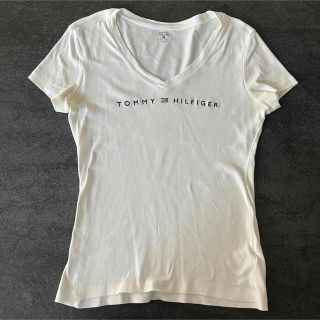 トミーヒルフィガー(TOMMY HILFIGER)のTOMY HILFIGER★Tシャツ(Tシャツ(半袖/袖なし))