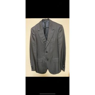 グッチ テーラードジャケット(メンズ)の通販 200点以上 | Gucciの グッチ テーラードジャケット(メンズ)の通販 200点以上 | Gucciの