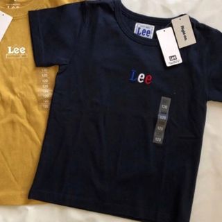 リー(Lee)の120 Lee Tシャツ　半袖(Tシャツ/カットソー)