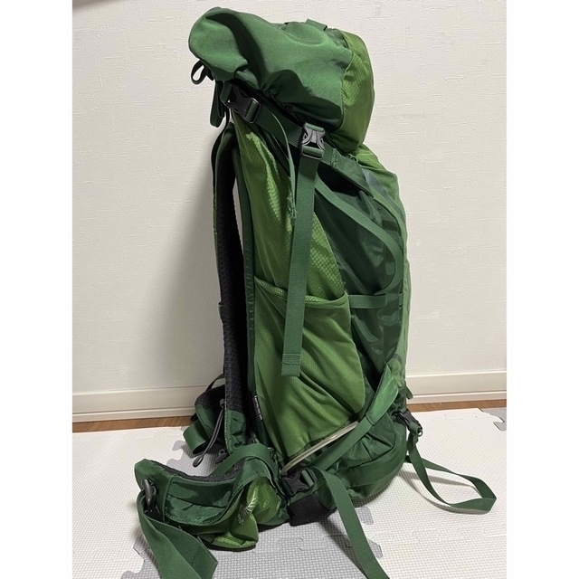 Osprey(オスプレイ)のどんちゃん様専用　オスプレイ　ケストレル38 スポーツ/アウトドアのアウトドア(登山用品)の商品写真