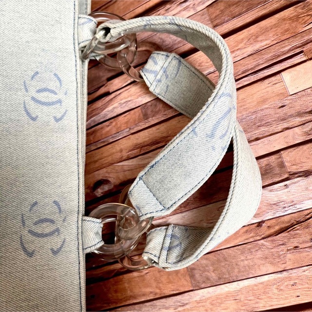 CHANEL(シャネル)の【専用】CHANEL レディースのバッグ(トートバッグ)の商品写真