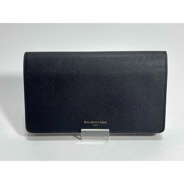 BALENCIAGA バレンシアガ 長財布 - 長財布