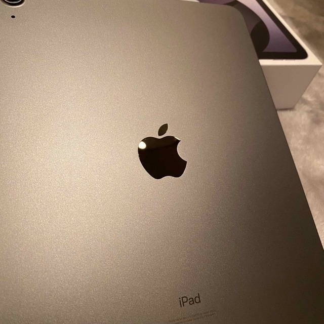 アップル iPadAir 第4世代 WiFi 256GB スペースグレイ アップル iPadAir 第4世代 WiFi 256GB スペースグレイ