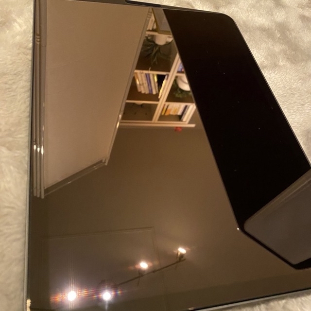アップル iPadAir 第4世代 WiFi 256GB スペースグレイ アップル iPadAir 第4世代 WiFi 256GB スペースグレイ