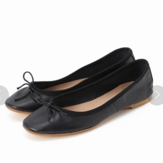 レペット(repetto)の【CHIAROSCURO/キアロスクーロ】SLOBE別注 バレエシューズ(バレエシューズ)