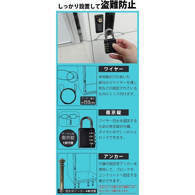 SNS PSSR 宅配ボックス グレー 幸せなふたりに贈る結婚祝い previntec.com