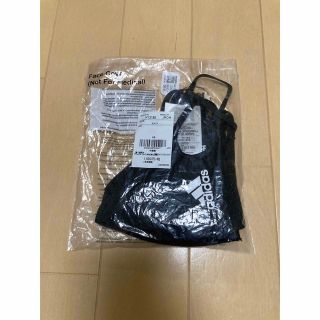 アディダス(adidas)のadidasマスク(日用品/生活雑貨)