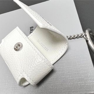 Balenciaga - 新品 バレンシアガ エアポッズ ホルダー Airpods