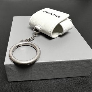 Balenciaga - 新品 バレンシアガ エアポッズ ホルダー Airpods