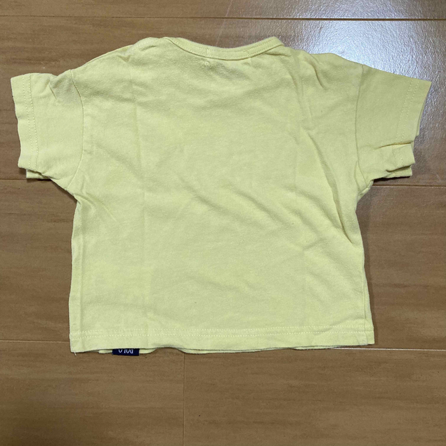 POLO Baby Tシャツ キッズ/ベビー/マタニティのベビー服(~85cm)(Ｔシャツ)の商品写真