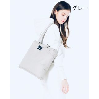 カルバンクライン(Calvin Klein)のレア品★Calvin Klein Jeans日本未入荷リバーシブルナイロントート(トートバッグ)