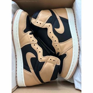 ナイキ(NIKE)の【送料無料】NIKE AIR JORDAN 1 Vachetta Tan［27］(スニーカー)