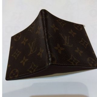 ルイヴィトン(LOUIS VUITTON)のルイヴィトン　モノグラム　財布(長財布)