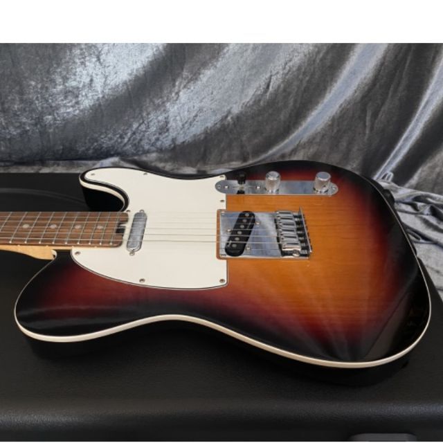 定価35万 Fender USA Amerincan Elite テレキャスター 販売通販 エレキ