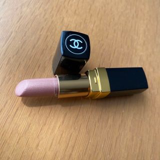 シャネル(CHANEL)のCHANEL 口紅64(口紅)