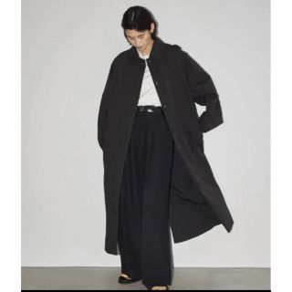 トゥデイフル(TODAYFUL)の完売 todayful / Soutiencollar Over Coat 38(ロングコート)