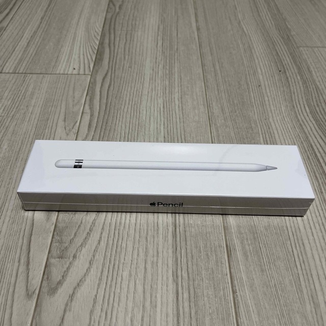 アップル ペンシル Apple Pencil 第1世代 - その他