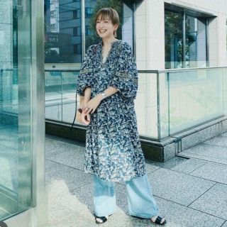 Isabel Marant etoile ワンピース38 イザベルマラン