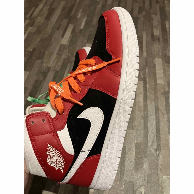 Jordan Brand（NIKE）(ジョーダン)のNIKE Air Jordan 1 メンズの靴/シューズ(スニーカー)の商品写真