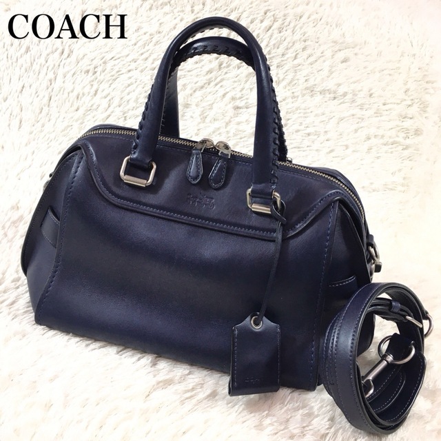 COACH ショルダーバッグ 7230