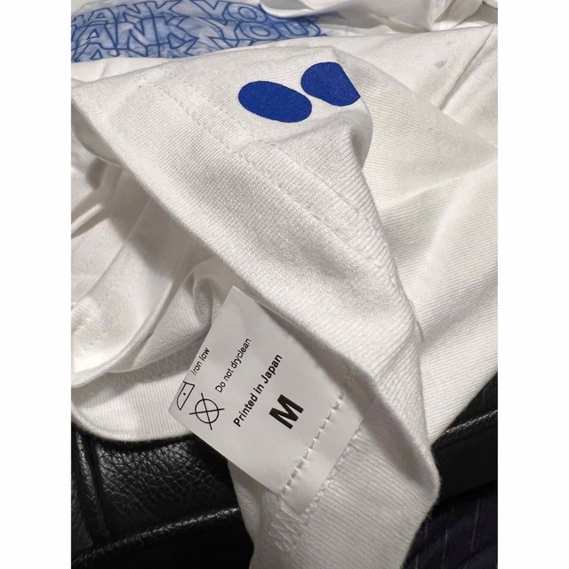 FRAGMENT(フラグメント)の新品 colette X MILK X T-SHIRT メンズのトップス(Tシャツ/カットソー(半袖/袖なし))の商品写真